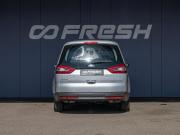 Ford Galaxy II Рестайлинг Краснодар  - изображение 25
