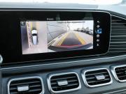 Mercedes-Benz GLS II (X167) Москва  - изображение 51