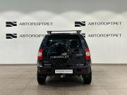 Chevrolet Niva I Рестайлинг Санкт-Петербург  - изображение 18
