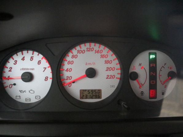 Mitsubishi Lancer IX Рестайлинг с пробегом 2007 года, цена 450 000 рублей, 231295 км, универсал, Автокод Объявления