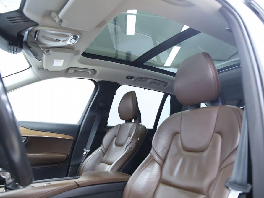 Volvo XC90 II Уфа  - изображение 11