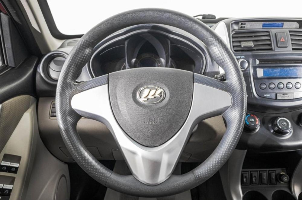 Lifan X60 I Барнаул  - изображение 12