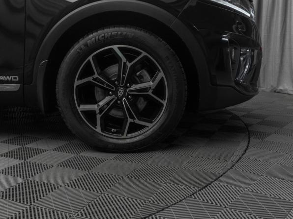 Kia Sorento III Prime Рестайлинг с пробегом 2019 года, цена 3 070 000 рублей, 81846 км, внедорожник, Автокод Объявления
