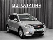 Geely Emgrand X7 I Красноярск  - изображение 21