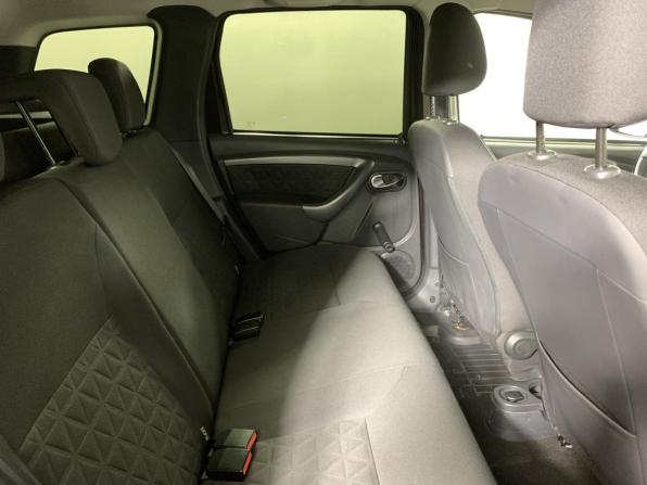 Renault Duster I Рестайлинг с пробегом 2017 года, цена 1 300 000 рублей, 97796 км, внедорожник, Автокод Объявления
