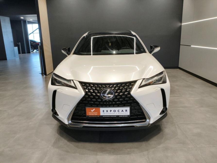 Lexus UX I Нижний Новгород  - изображение 2