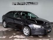Chevrolet Cruze I Уфа  - изображение 15