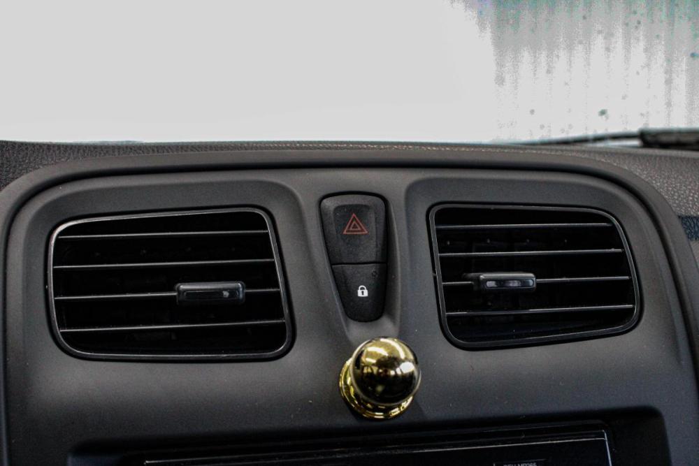 Renault Logan II Рестайлинг Уфа  - изображение 8