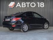 Hyundai Solaris I Ижевск  - изображение 23