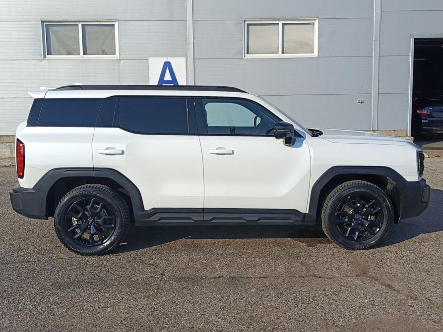 Haval H3 I Набережные Челны  - изображение 5