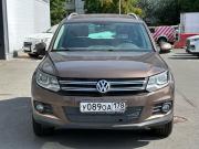 Volkswagen Tiguan I Рестайлинг Санкт-Петербург  - изображение 10