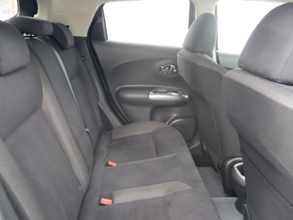 Nissan Juke I с пробегом 2011 года, цена 990 000 рублей, 69377 км, внедорожник, Автокод Объявления