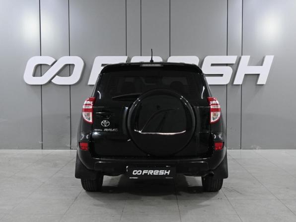 Toyota RAV4 III (XA30) Рестайлинг с пробегом 2012 года, цена 1 459 000 рублей, 163330 км, внедорожник, Автокод Объявления
