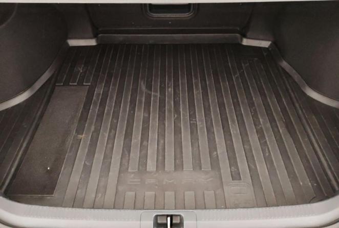 Toyota Camry VIII (XV70) Рестайлинг с пробегом 2021 года, цена 3 270 000 рублей, 82025 км, седан, Автокод Объявления