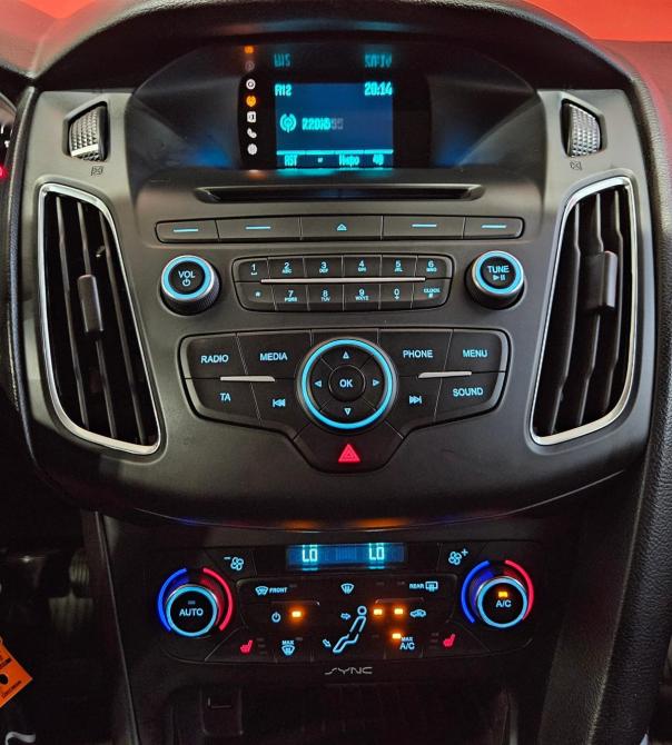 Ford Focus III Рестайлинг Вологда  - изображение 14
