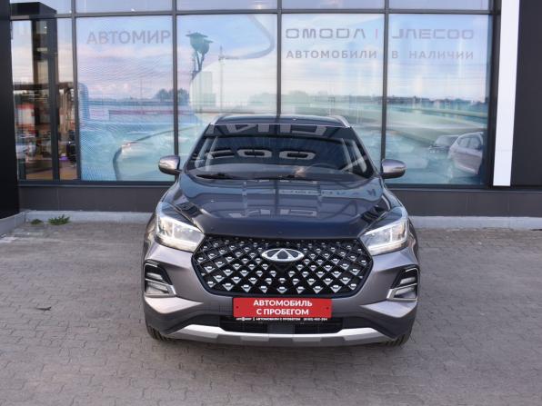 Chery Tiggo 4 Pro I с пробегом 2023 года, цена 1 450 000 рублей, 63619 км, внедорожник, Автокод Объявления