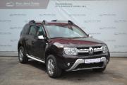 Renault Duster I Рестайлинг Старый Оскол  - изображение 23