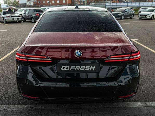 BMW 5 серии VIII (G60/G61/G68) с пробегом 2023 года, цена 7 460 000 рублей, 30269 км, седан, Автокод Объявления
