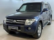 Mitsubishi Pajero IV Москва  - изображение 17