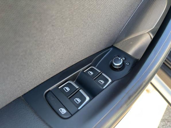 Audi Q3 I (8U) с пробегом 2013 года, цена 1 740 000 рублей, 121540 км, внедорожник, Автокод Объявления