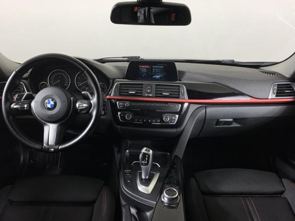 BMW 3 серии VI (F3x) Рестайлинг с пробегом 2019 года, цена 2 450 000 рублей, 177266 км, универсал, Автокод Объявления