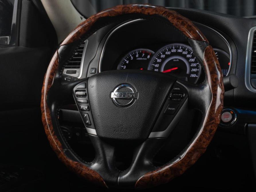 Nissan Teana II Рестайлинг Тюмень  - изображение 23