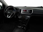 Kia Sportage IV Рестайлинг Казань  - изображение 30