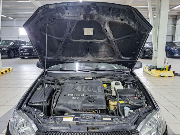 Chevrolet Lacetti I с пробегом 2009 года, цена 550 000 рублей, 174533 км, хэтчбек, Автокод Объявления