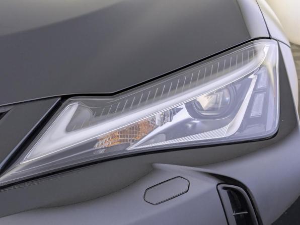 Lexus UX I с пробегом 2022 года, цена 3 999 000 рублей, 46975 км, внедорожник, Автокод Объявления