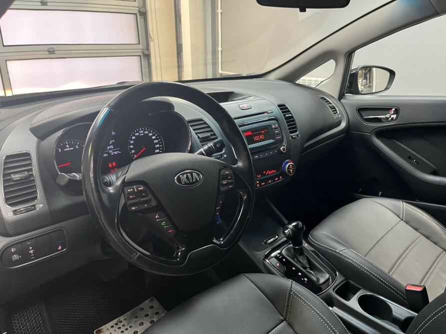 Kia Cerato III Рестайлинг (Classic) Тверь  - изображение 8