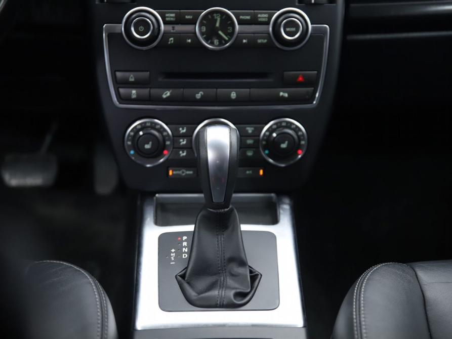 Land Rover Freelander II Рестайлинг 2 Уфа  - изображение 15