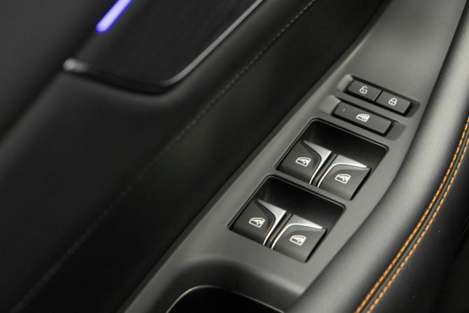 Changan UNI-K с пробегом 2024 года, цена 3 150 000 рублей, 8650 км, внедорожник, Автокод Объявления