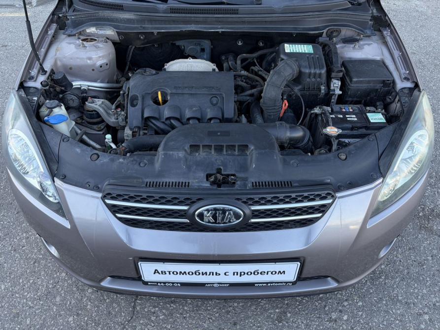 Kia Ceed I Саратов  - изображение 14