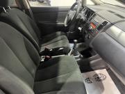 Nissan Tiida I Рестайлинг Курск  - изображение 23