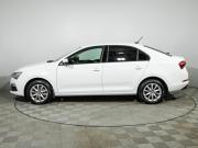 Skoda Rapid II Санкт-Петербург  - изображение 26
