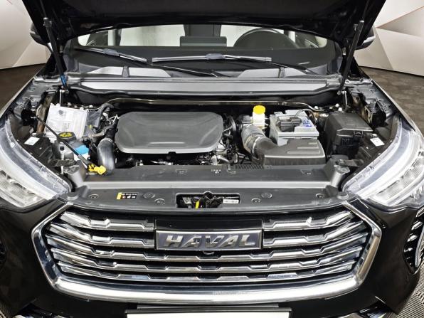 Haval Jolion I с пробегом 2023 года, цена 1 787 000 рублей, 59731 км, внедорожник, Автокод Объявления