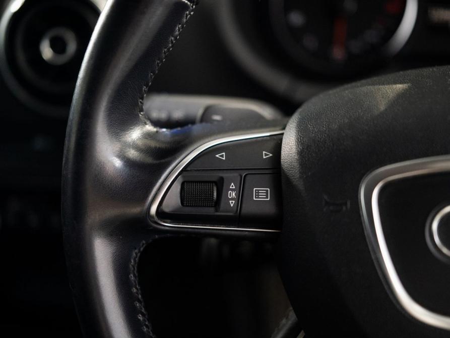 Audi A3 III (8V) Иркутск  - изображение 11