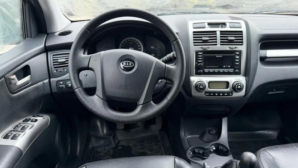 Kia Sportage II Череповец  - изображение 11