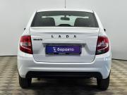 Lada (ВАЗ) Granta I Рестайлинг Борисоглебск  - изображение 17