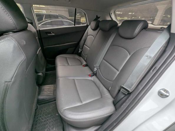 Hyundai Creta I Рестайлинг с пробегом 2020 года, цена 1 947 000 рублей, 139703 км, внедорожник, Автокод Объявления