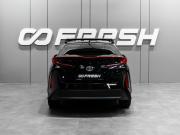 Toyota Prius IV (XW50) Тюмень  - изображение 23