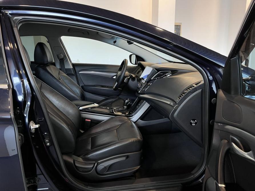 Hyundai i40 I Чебоксары  - изображение 27