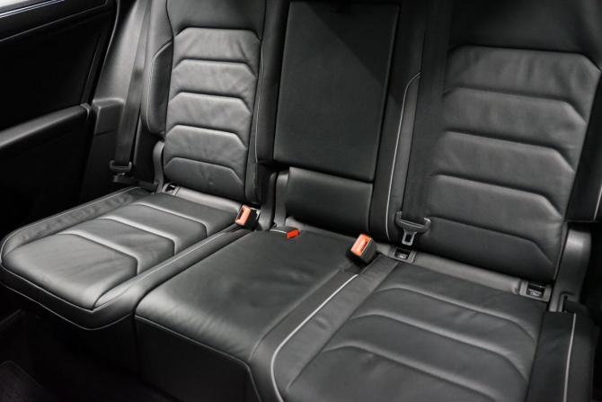 Volkswagen Tiguan II с пробегом 2017 года, цена 2 590 000 рублей, 183840 км, внедорожник, Автокод Объявления