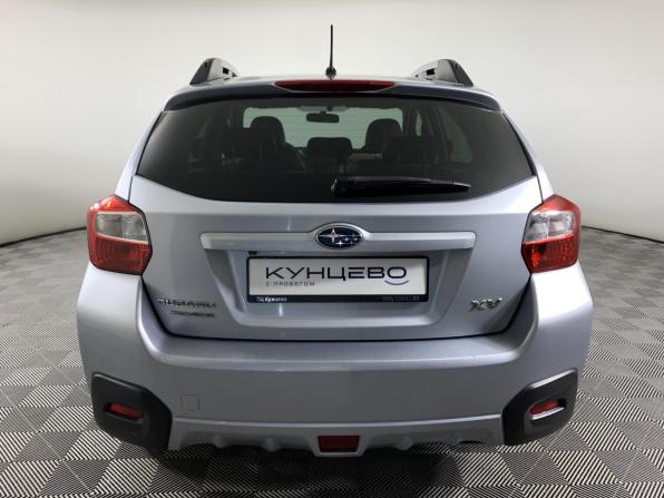 Subaru XV I с пробегом 2014 года, цена 935 000 рублей, 280252 км, внедорожник, Автокод Объявления