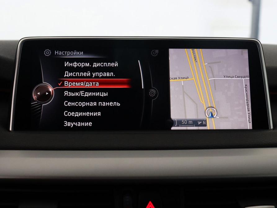 BMW X5 III (F15) Калининград  - изображение 18