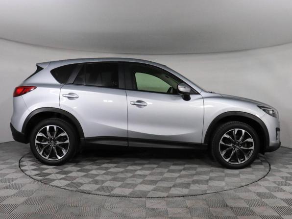 Mazda CX-5 I Рестайлинг с пробегом 2015 года, цена 1 927 000 рублей, 166598 км, внедорожник, Автокод Объявления