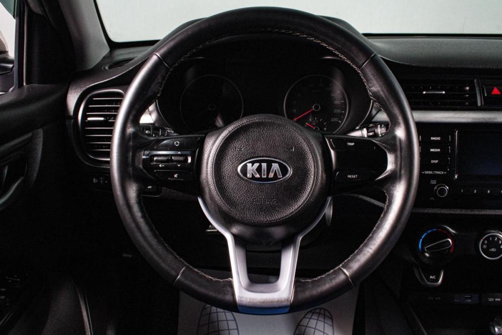 Kia Rio IV Сургут  - изображение 11