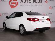 Kia Rio III Минеральные Воды  - изображение 21