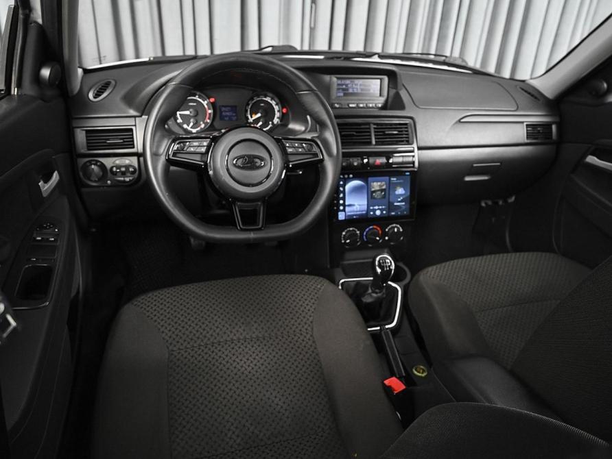 Lada (ВАЗ) Priora I Рестайлинг Ставрополь  - изображение 6