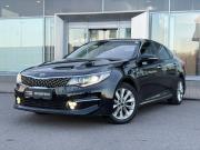 Kia Optima IV Санкт-Петербург  - изображение 27